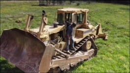 The Secret Of Skin walker Ranch - Season 03 Episode 05